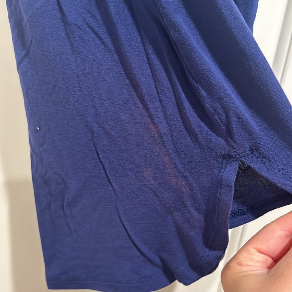 Cache blouse - Picture 5 of 6